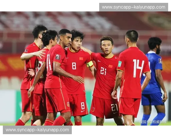 宿命之战还是顶峰相见？中国vs韩国：一场关于“未来生活方式”的亚洲德比