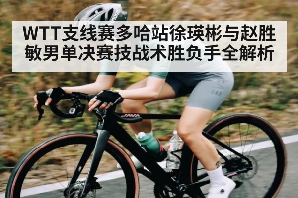 WTT支线赛多哈站徐瑛彬与赵胜敏男单决赛技战术胜负手全解析